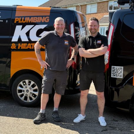 Trusted Local plumbers in Abingdon 