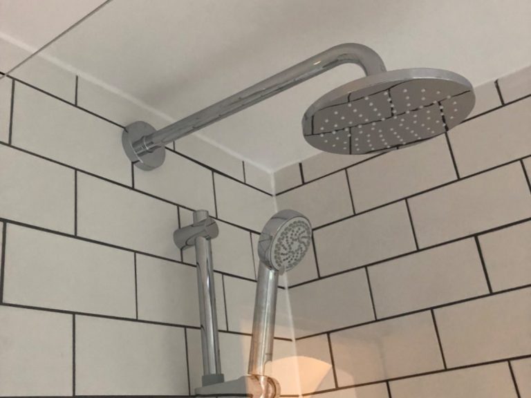 Bathroom in Abingdon by KG Plumbing and Heating 