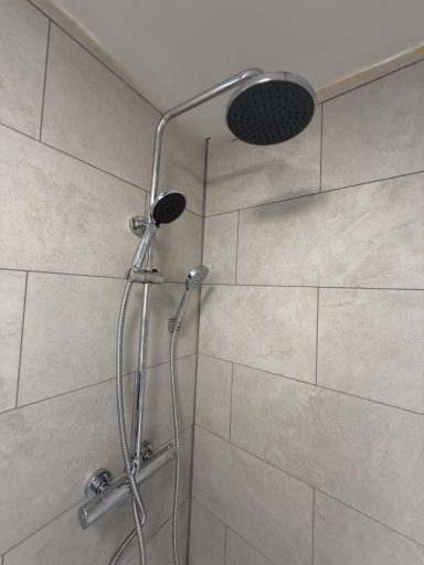 Abingdon Bathroom refurb by KG Plumbing and Heating 