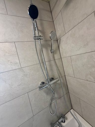 Abingdon Bathroom refurb by KG Plumbing and Heating 